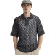 Obey Ανδρική μπλούζα polo Andre Polo Sweater